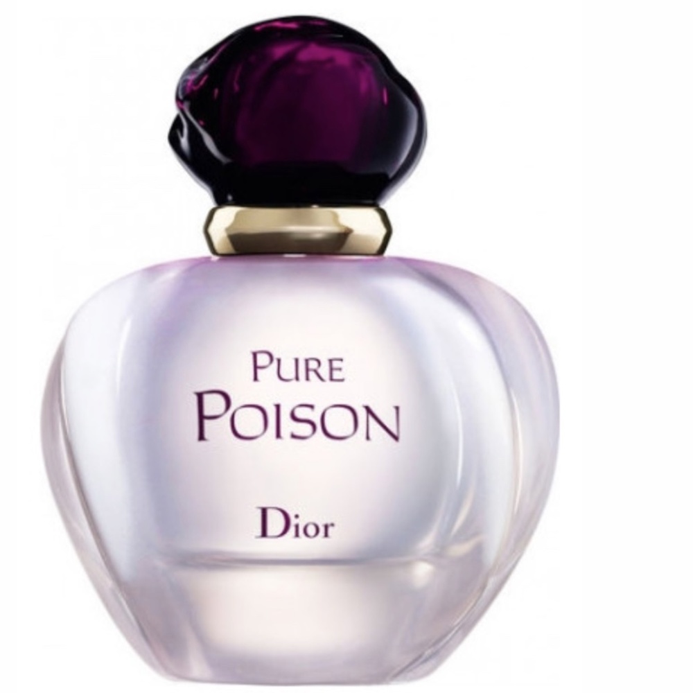 Dior Pure Poison sample